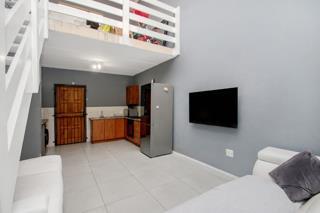 2 Bedroom Property for Sale in Honeypark Gauteng