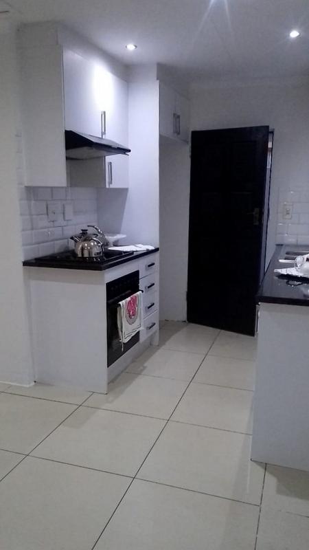 To Let 2 Bedroom Property for Rent in Goudrand Gauteng