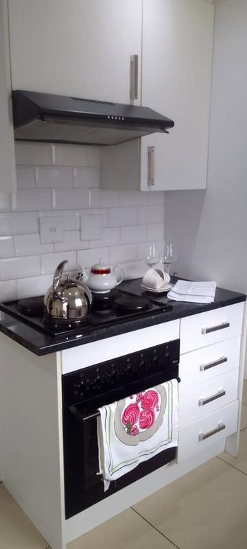 To Let 2 Bedroom Property for Rent in Goudrand Gauteng