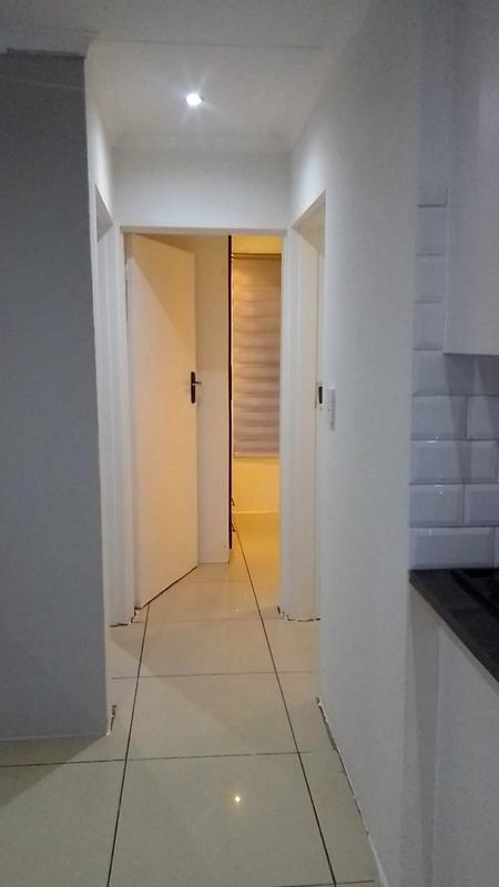 To Let 2 Bedroom Property for Rent in Goudrand Gauteng