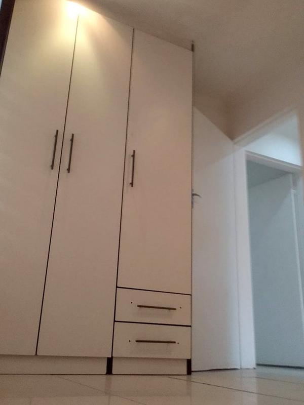 To Let 2 Bedroom Property for Rent in Goudrand Gauteng