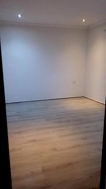 To Let 2 Bedroom Property for Rent in Goudrand Gauteng