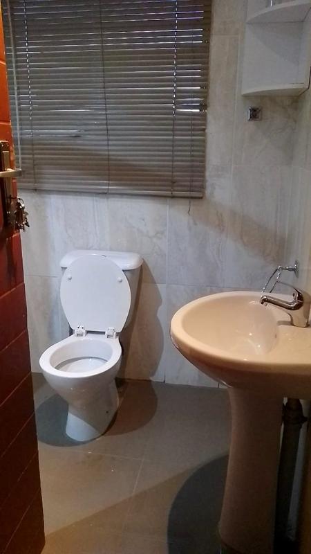 To Let 2 Bedroom Property for Rent in Goudrand Gauteng