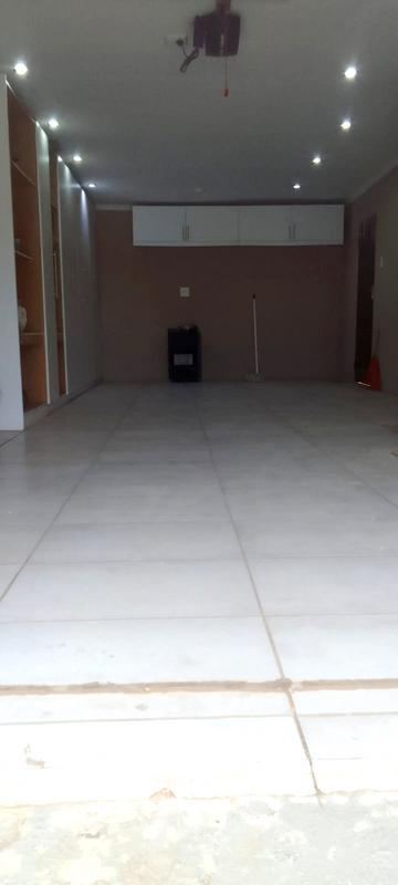 To Let 2 Bedroom Property for Rent in Goudrand Gauteng