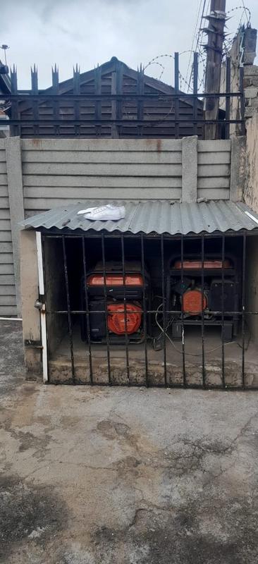 2 Bedroom Property for Sale in Pimville Gauteng