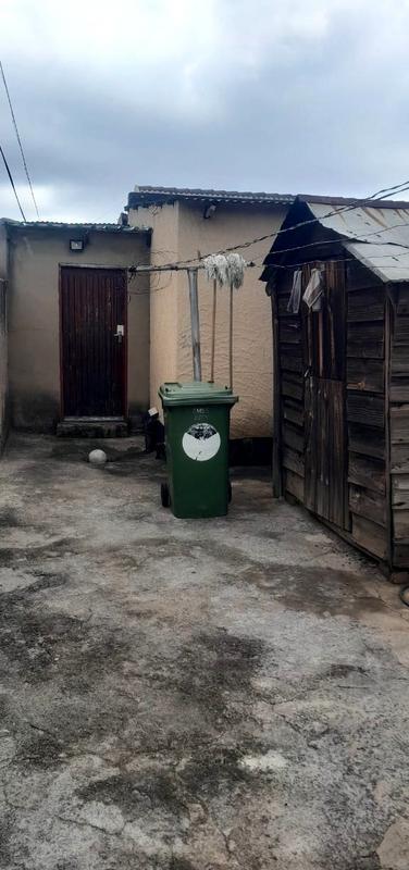 2 Bedroom Property for Sale in Pimville Gauteng