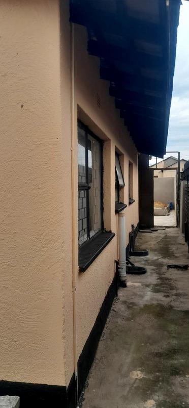 2 Bedroom Property for Sale in Pimville Gauteng
