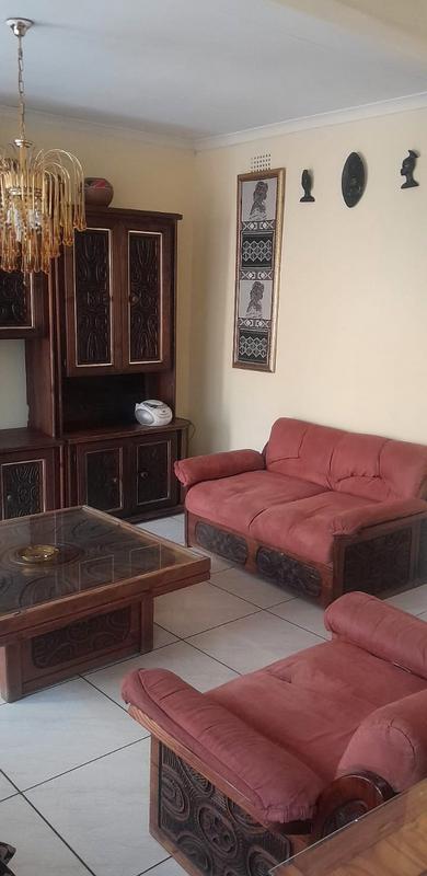 2 Bedroom Property for Sale in Pimville Gauteng