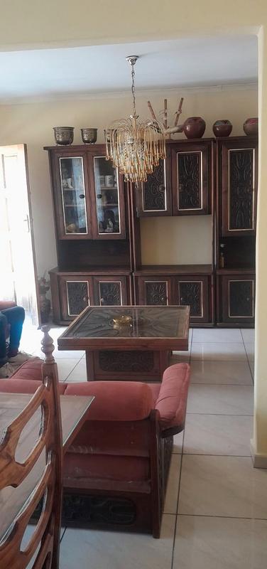 2 Bedroom Property for Sale in Pimville Gauteng