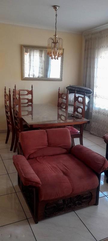 2 Bedroom Property for Sale in Pimville Gauteng