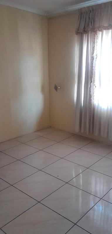 2 Bedroom Property for Sale in Pimville Gauteng