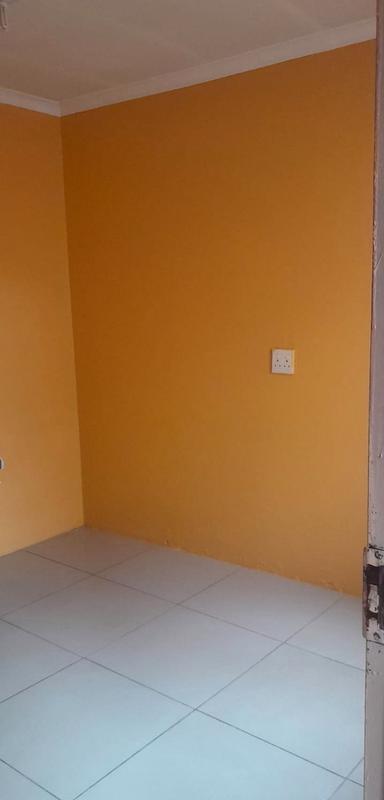 2 Bedroom Property for Sale in Pimville Gauteng