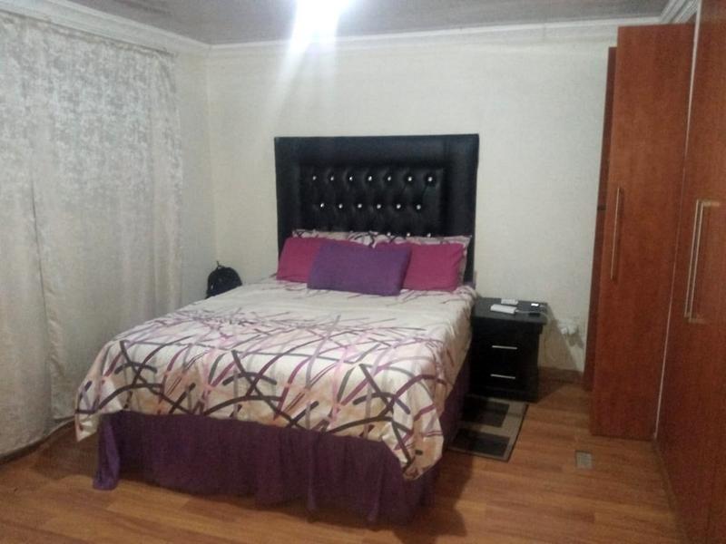 3 Bedroom Property for Sale in Protea Glen Gauteng