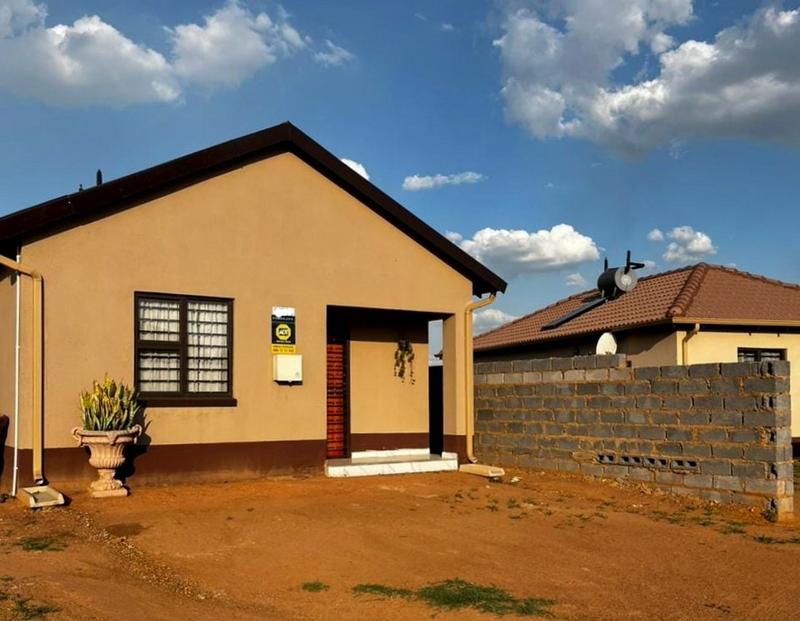 3 Bedroom Property for Sale in Windmill Park Gauteng