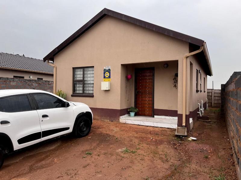 3 Bedroom Property for Sale in Windmill Park Gauteng