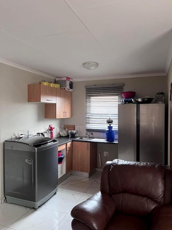 3 Bedroom Property for Sale in Windmill Park Gauteng