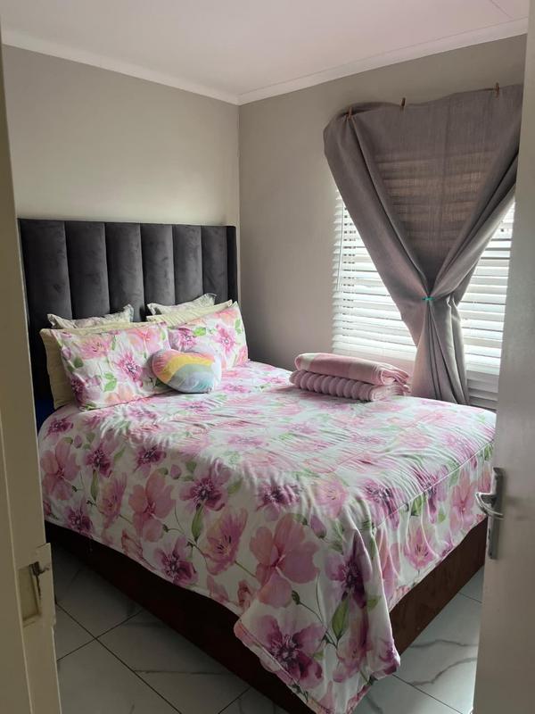 3 Bedroom Property for Sale in Windmill Park Gauteng