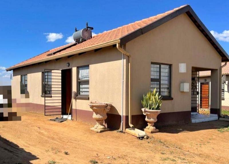 3 Bedroom Property for Sale in Windmill Park Gauteng
