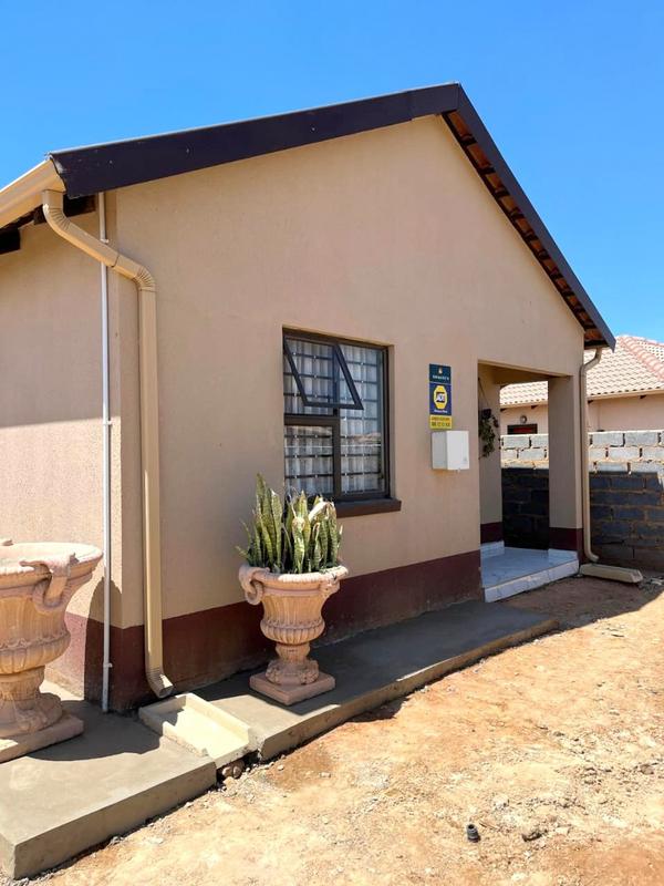 3 Bedroom Property for Sale in Windmill Park Gauteng