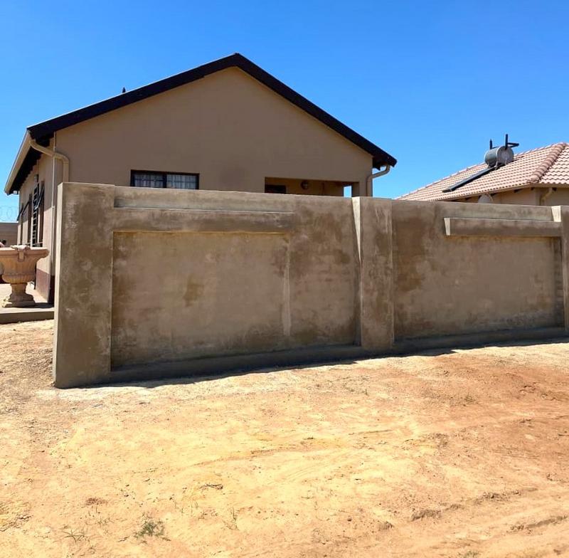 3 Bedroom Property for Sale in Windmill Park Gauteng