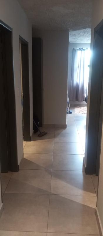 To Let 2 Bedroom Property for Rent in Pretoria East Gauteng