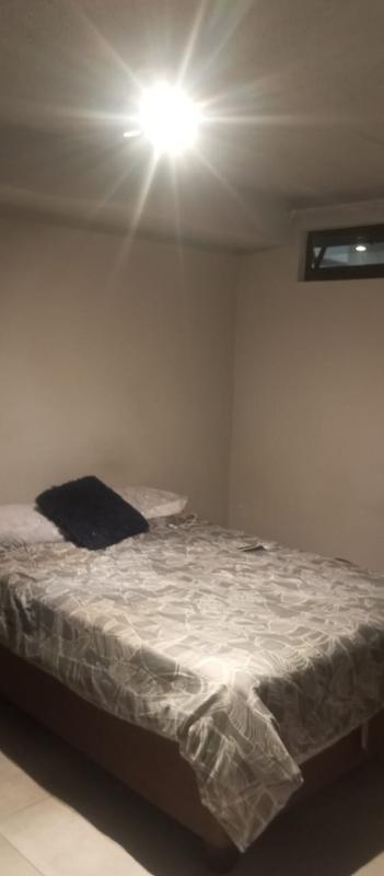 To Let 2 Bedroom Property for Rent in Pretoria East Gauteng