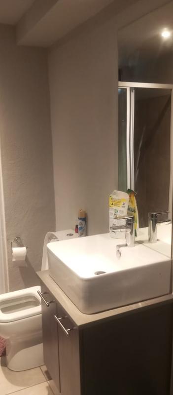 To Let 2 Bedroom Property for Rent in Pretoria East Gauteng