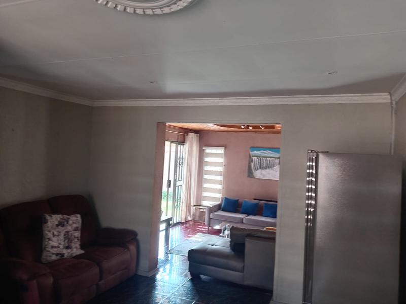 3 Bedroom Property for Sale in Dobsonville Ext 3 Gauteng
