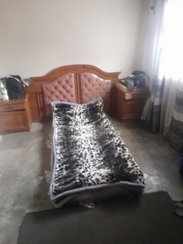 2 Bedroom Property for Sale in Moroka North Gauteng