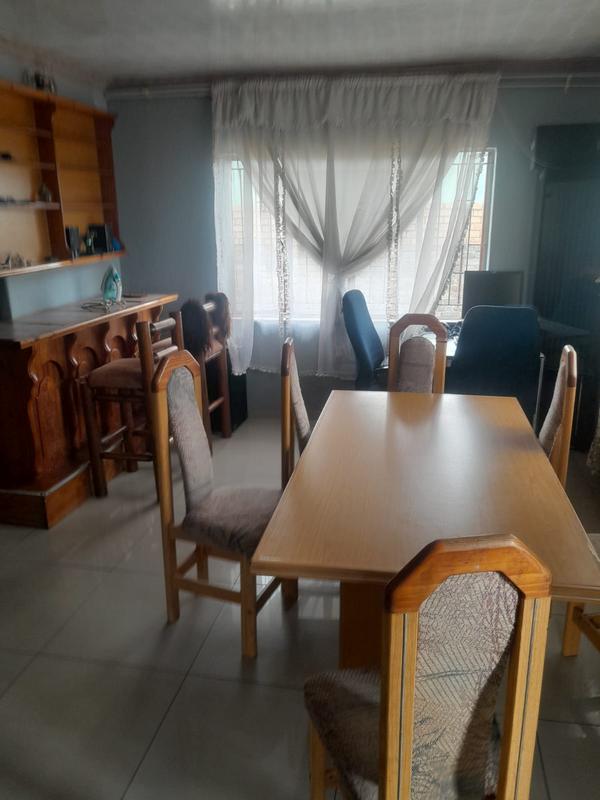 2 Bedroom Property for Sale in Moroka North Gauteng