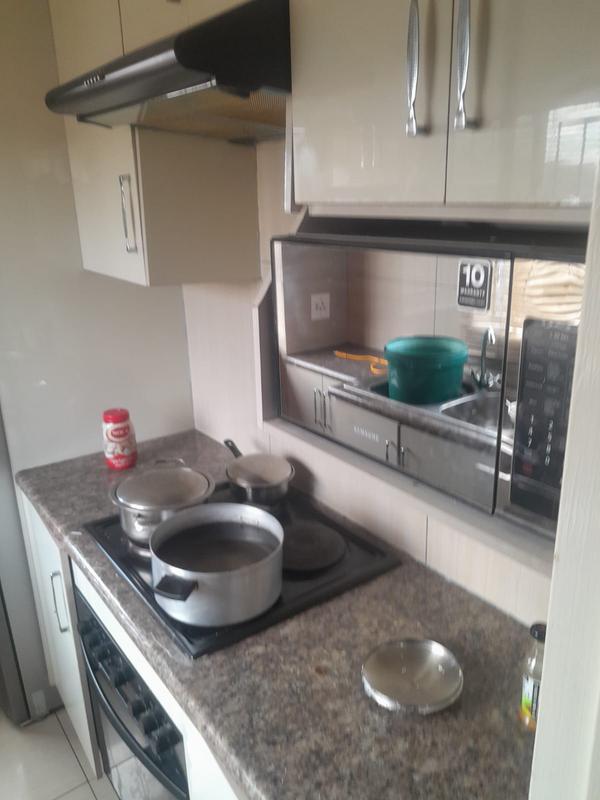 2 Bedroom Property for Sale in Moroka North Gauteng