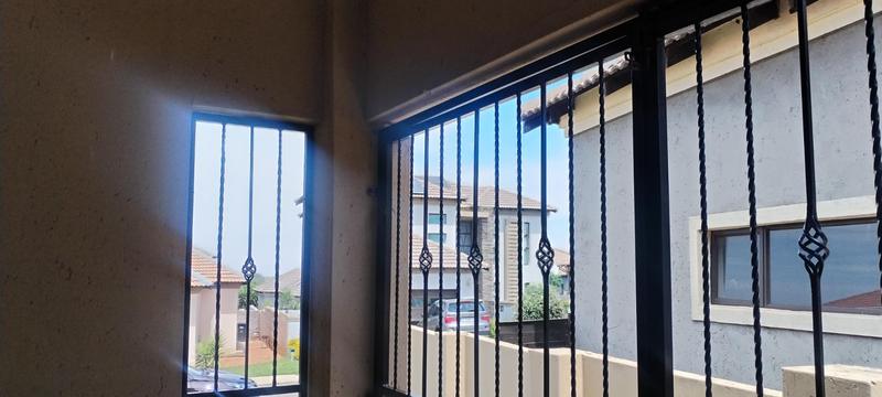 To Let 3 Bedroom Property for Rent in Wildtuinpark Gauteng