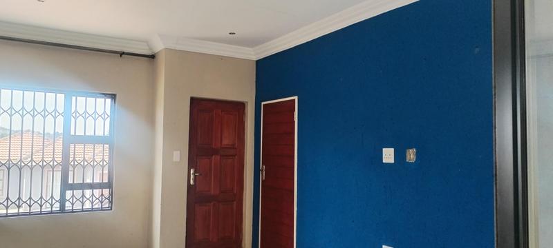 To Let 3 Bedroom Property for Rent in Wildtuinpark Gauteng