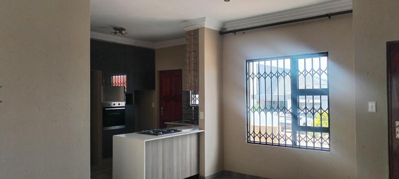 To Let 3 Bedroom Property for Rent in Wildtuinpark Gauteng