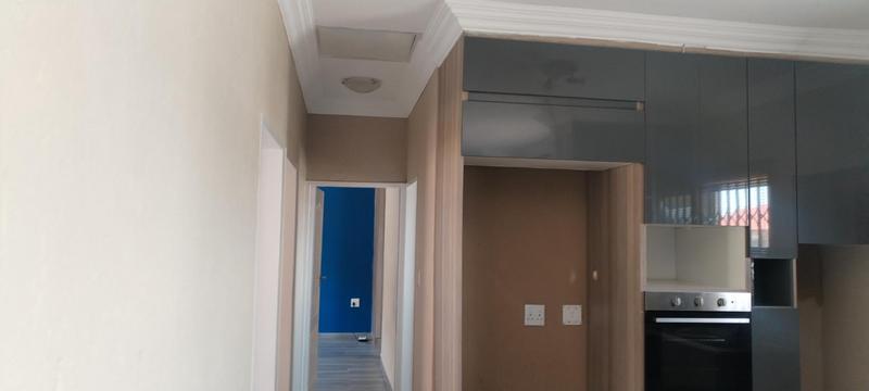 To Let 3 Bedroom Property for Rent in Wildtuinpark Gauteng