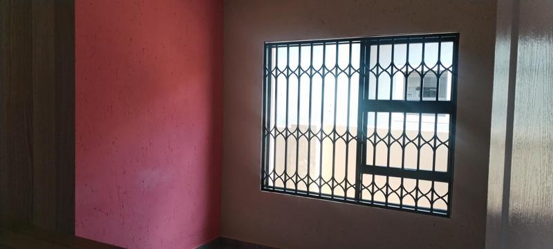 To Let 3 Bedroom Property for Rent in Wildtuinpark Gauteng