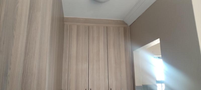 To Let 3 Bedroom Property for Rent in Wildtuinpark Gauteng