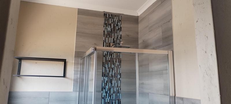 To Let 3 Bedroom Property for Rent in Wildtuinpark Gauteng