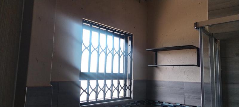 To Let 3 Bedroom Property for Rent in Wildtuinpark Gauteng