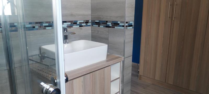 To Let 3 Bedroom Property for Rent in Wildtuinpark Gauteng