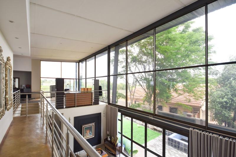 4 Bedroom Property for Sale in Midstream Estate Gauteng