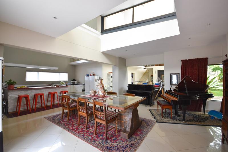 4 Bedroom Property for Sale in Midstream Estate Gauteng