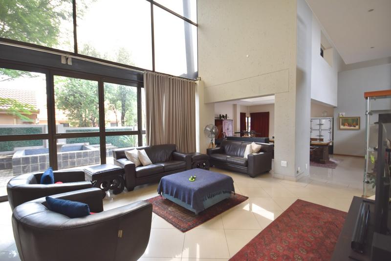 4 Bedroom Property for Sale in Midstream Estate Gauteng