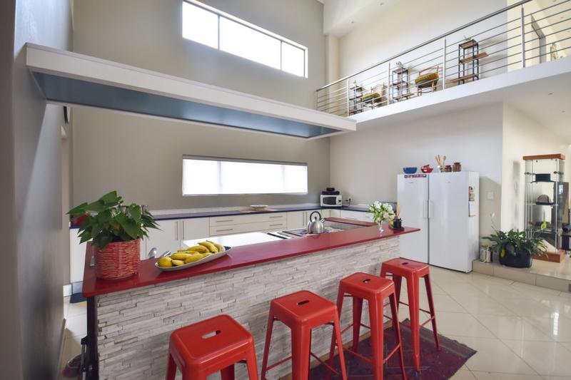 4 Bedroom Property for Sale in Midstream Estate Gauteng