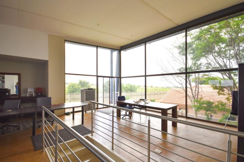 4 Bedroom Property for Sale in Midstream Estate Gauteng