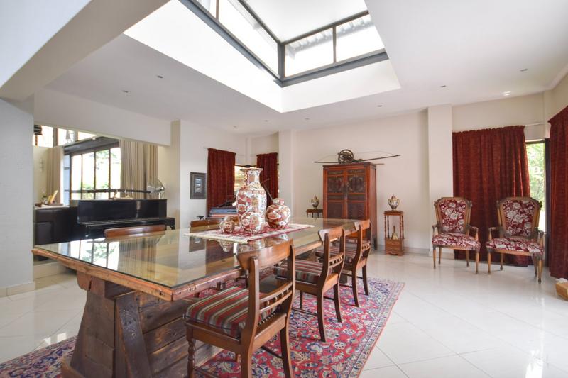 4 Bedroom Property for Sale in Midstream Estate Gauteng