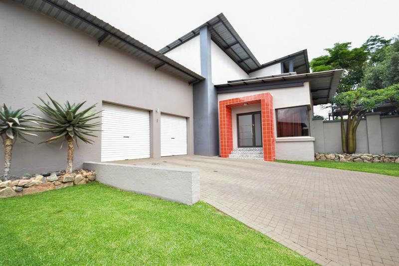 4 Bedroom Property for Sale in Midstream Estate Gauteng
