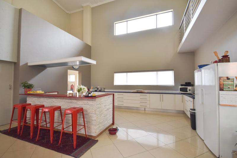 4 Bedroom Property for Sale in Midstream Estate Gauteng