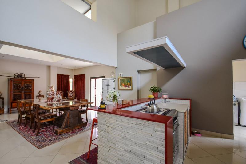 4 Bedroom Property for Sale in Midstream Estate Gauteng