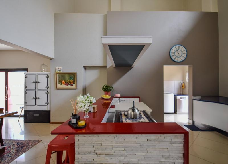 4 Bedroom Property for Sale in Midstream Estate Gauteng